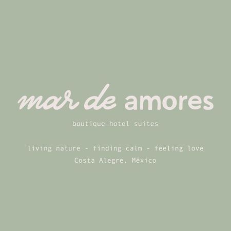 Mar De Amores El Rebalse Екстер'єр фото