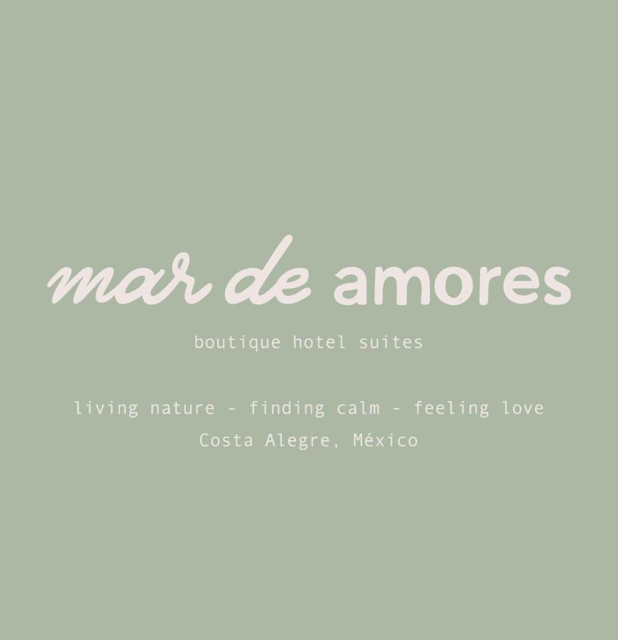 Mar De Amores El Rebalse Екстер'єр фото